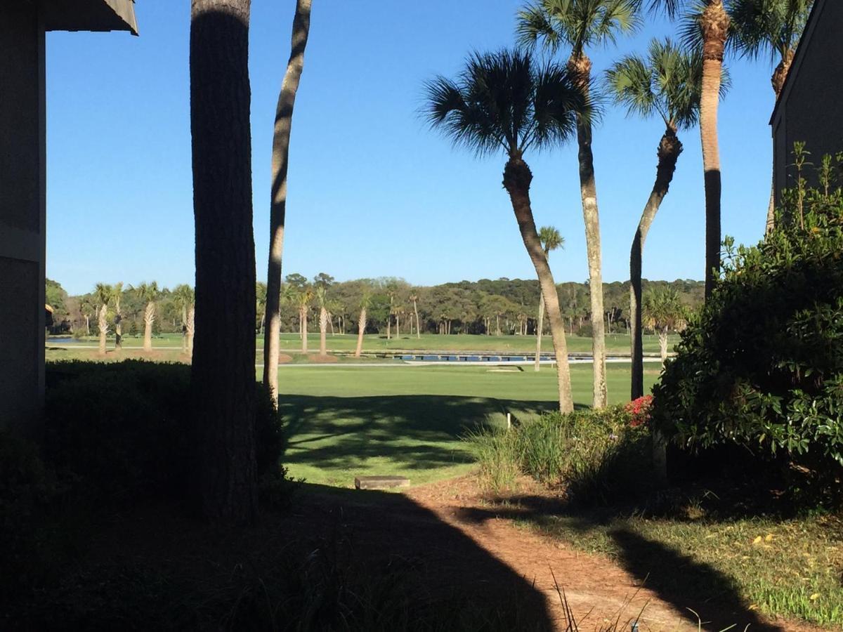 430 Plantation Club Villas Hilton Head Island Exterior foto